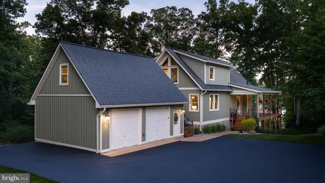 13422 BLACK WALNUT LN, Spotsylvania, VA 22551
