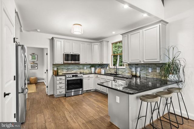 13422 BLACK WALNUT LN, Spotsylvania, VA 22551