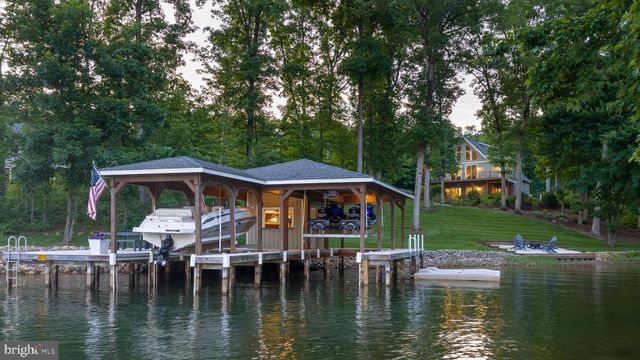 13422 BLACK WALNUT LN, Spotsylvania, VA 22551