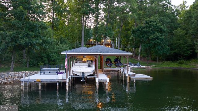 13422 BLACK WALNUT LN, Spotsylvania, VA 22551