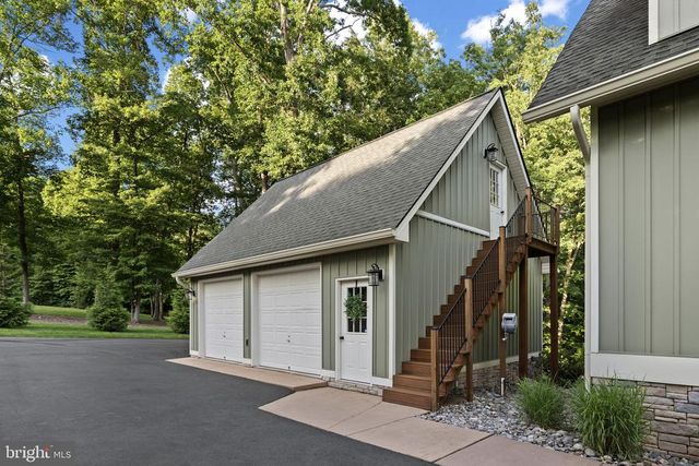 13422 BLACK WALNUT LN, Spotsylvania, VA 22551