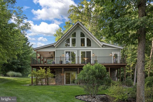 13422 BLACK WALNUT LN, Spotsylvania, VA 22551