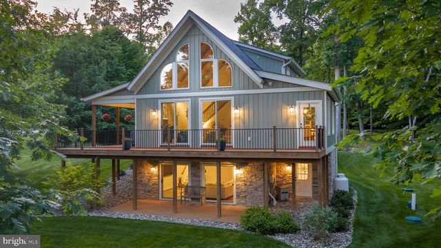 13422 BLACK WALNUT LN, Spotsylvania, VA 22551