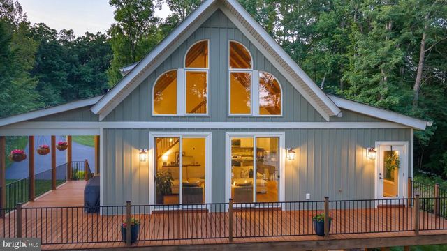 13422 BLACK WALNUT LN, Spotsylvania, VA 22551