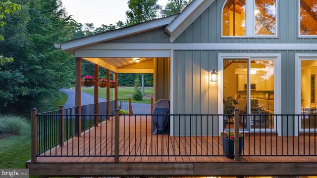 13422 BLACK WALNUT LN, Spotsylvania, VA 22551