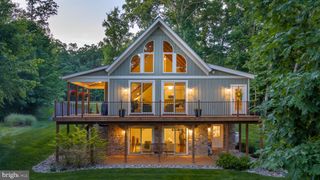 13422 BLACK WALNUT LN, Spotsylvania, VA 22551