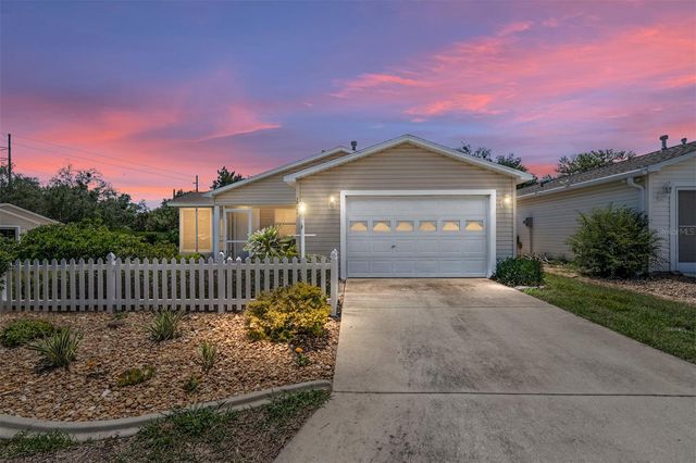 17300 SE 93RD HEYWARD AVENUE, The Villages, FL 32162
