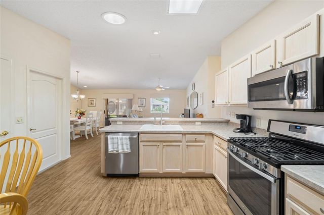 17300 SE 93RD HEYWARD AVENUE, The Villages, FL 32162