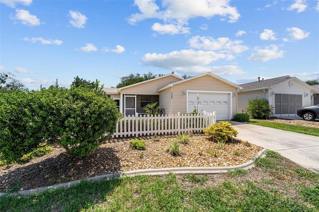 17300 SE 93RD HEYWARD AVENUE, The Villages, FL 32162