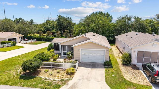 17300 SE 93RD HEYWARD AVENUE, The Villages, FL 32162