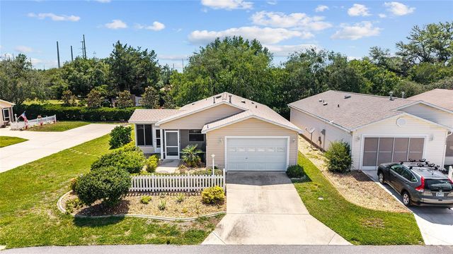 17300 SE 93RD HEYWARD AVENUE, The Villages, FL 32162