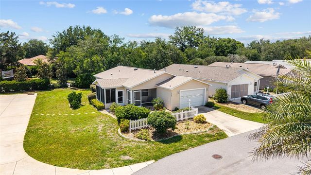 17300 SE 93RD HEYWARD AVENUE, The Villages, FL 32162