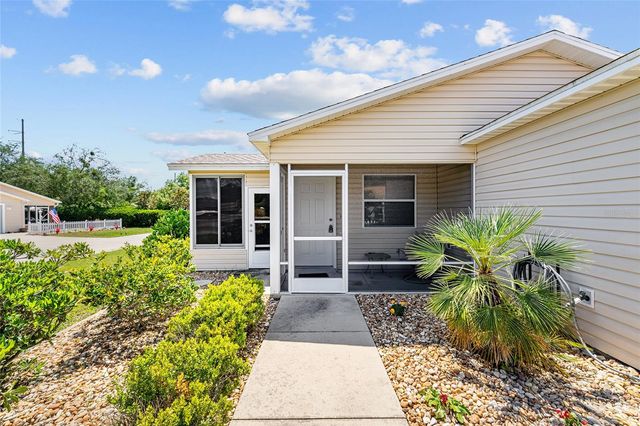 17300 SE 93RD HEYWARD AVENUE, The Villages, FL 32162