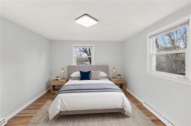 155 Birkshire Drive, Warwick, RI 02886