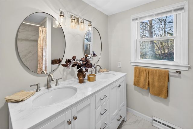 155 Birkshire Drive, Warwick, RI 02886
