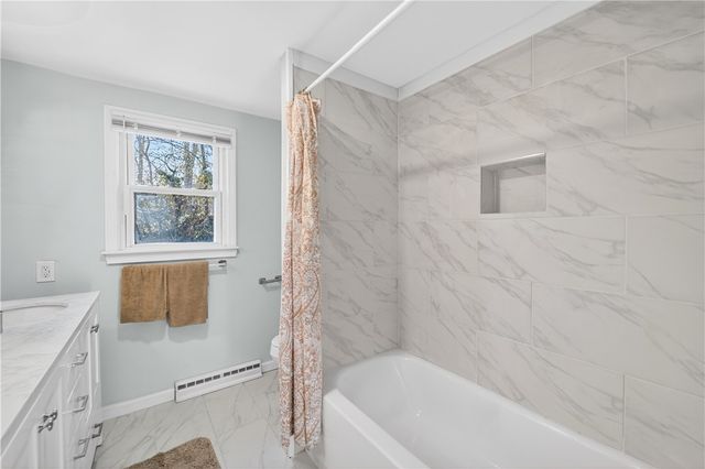 155 Birkshire Drive, Warwick, RI 02886