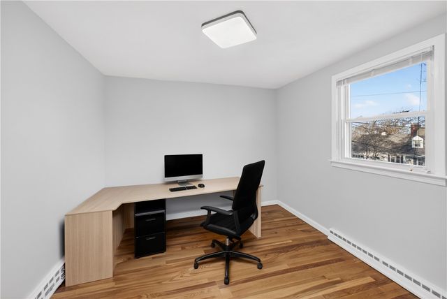 155 Birkshire Drive, Warwick, RI 02886