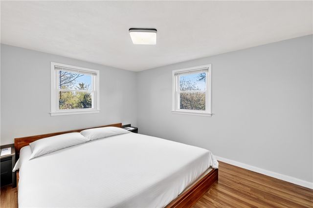 155 Birkshire Drive, Warwick, RI 02886