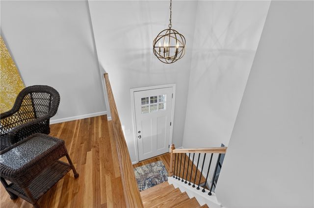 155 Birkshire Drive, Warwick, RI 02886