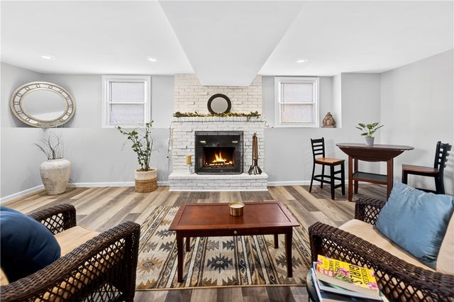 155 Birkshire Drive, Warwick, RI 02886