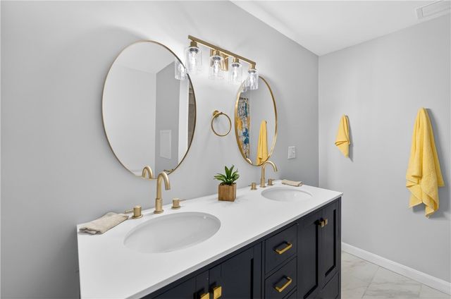 155 Birkshire Drive, Warwick, RI 02886