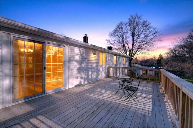 155 Birkshire Drive, Warwick, RI 02886