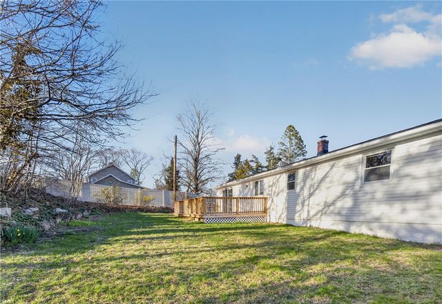 155 Birkshire Drive, Warwick, RI 02886