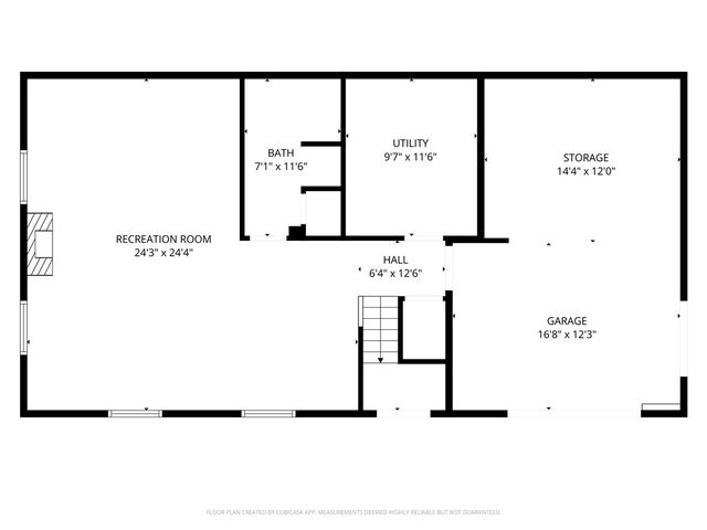 155 Birkshire Drive, Warwick, RI 02886