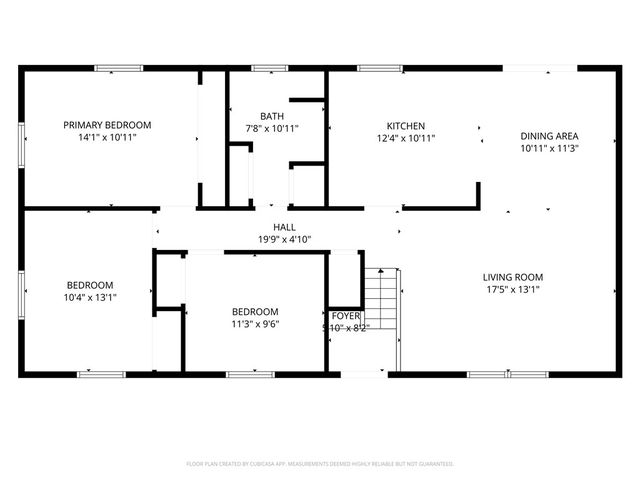 155 Birkshire Drive, Warwick, RI 02886