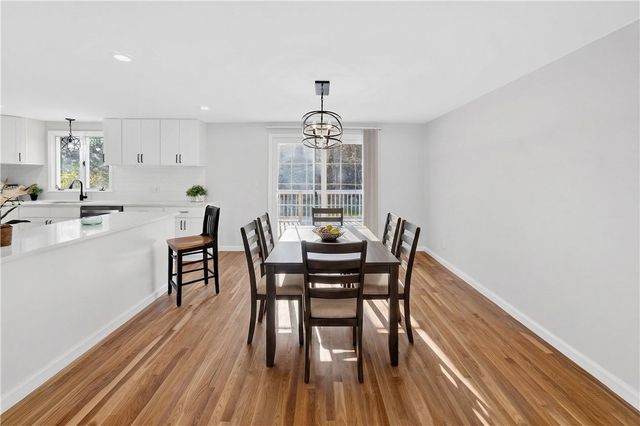 155 Birkshire Drive, Warwick, RI 02886