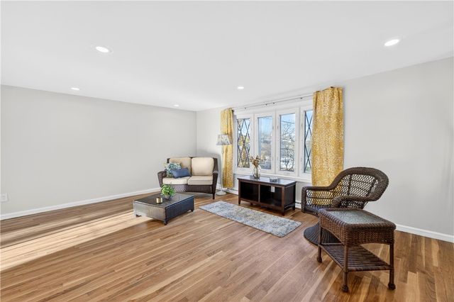 155 Birkshire Drive, Warwick, RI 02886