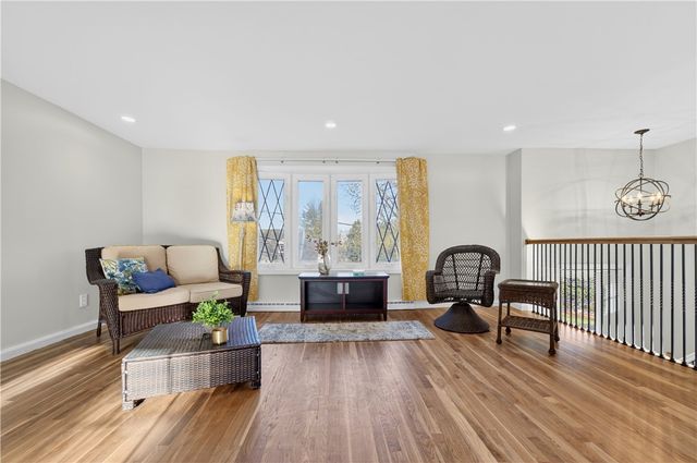 155 Birkshire Drive, Warwick, RI 02886