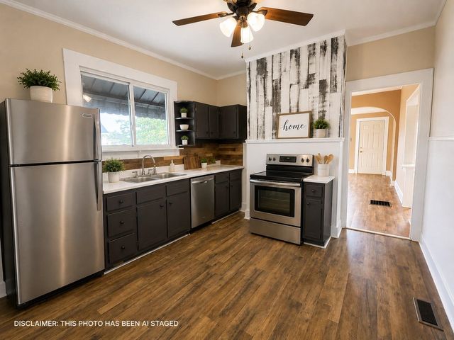 2437 S 11th Street, Ironton, OH 45638