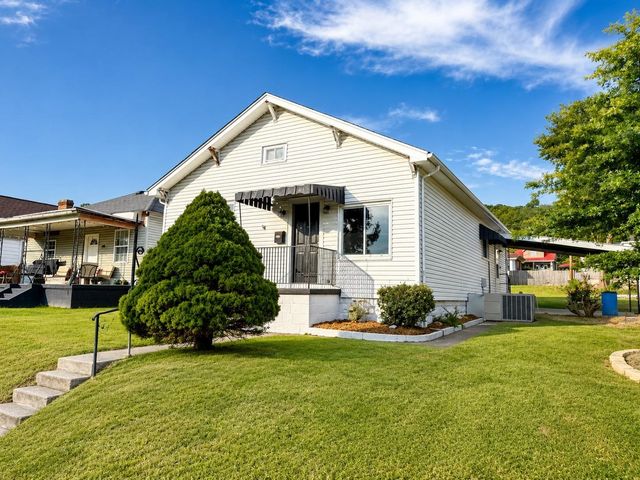 2437 S 11th Street, Ironton, OH 45638