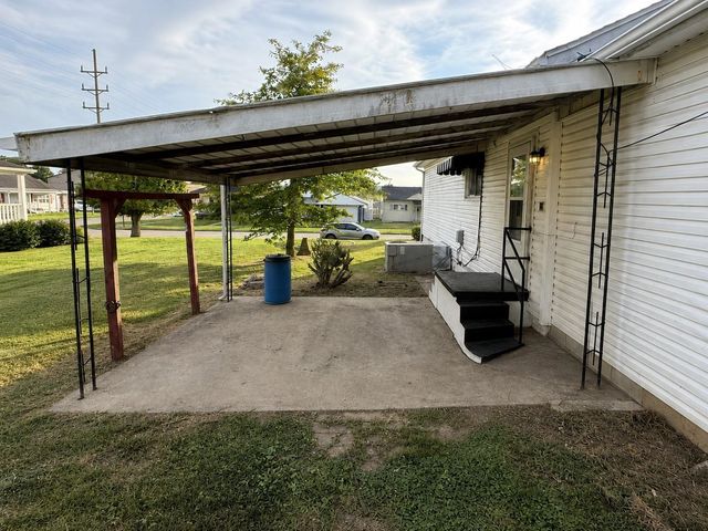 2437 S 11th Street, Ironton, OH 45638