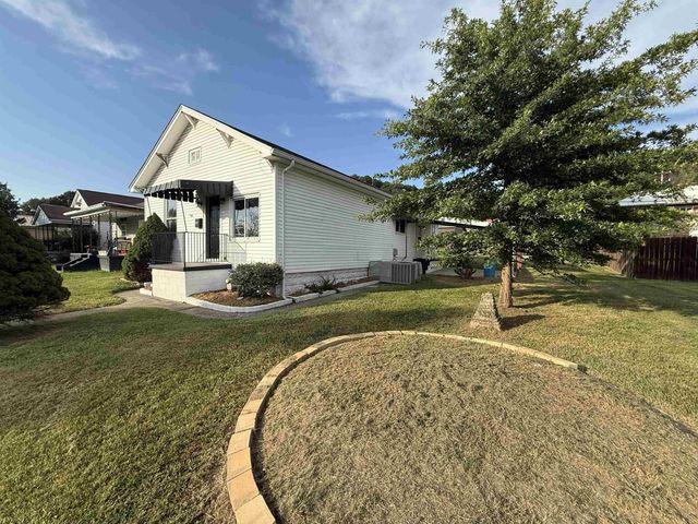 2437 S 11th Street, Ironton, OH 45638