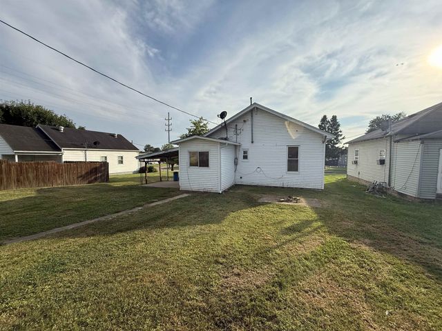 2437 S 11th Street, Ironton, OH 45638