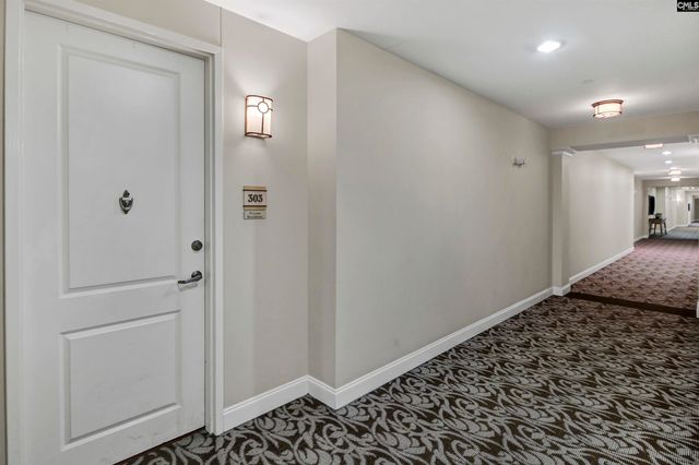 601 Main Street 303, Columbia, SC 29201