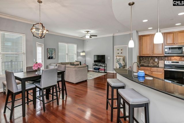 601 Main Street 303, Columbia, SC 29201