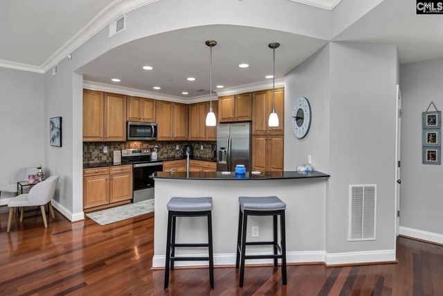 601 Main Street 303, Columbia, SC 29201