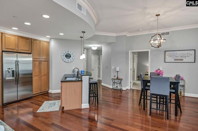 601 Main Street 303, Columbia, SC 29201