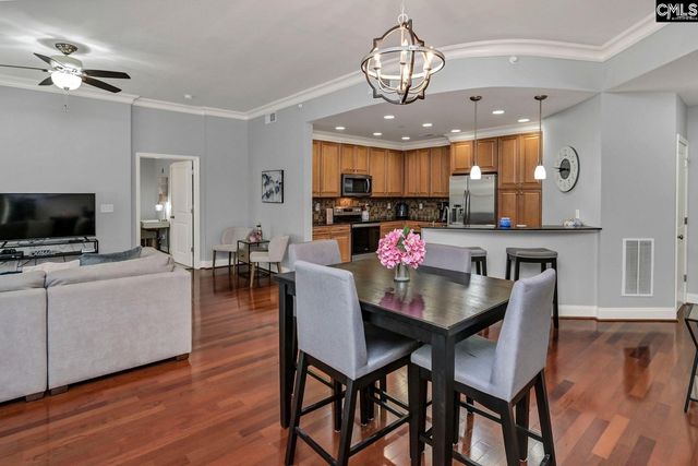 601 Main Street 303, Columbia, SC 29201