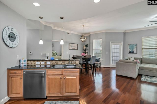 601 Main Street 303, Columbia, SC 29201