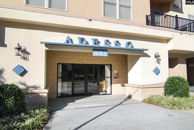 601 Main Street 303, Columbia, SC 29201