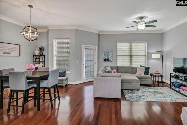 601 Main Street 303, Columbia, SC 29201