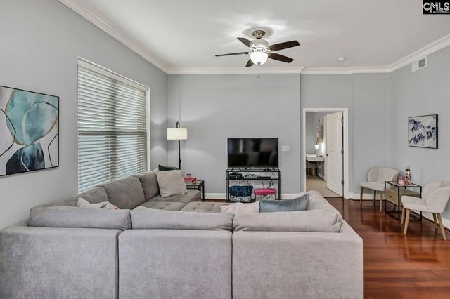 601 Main Street 303, Columbia, SC 29201