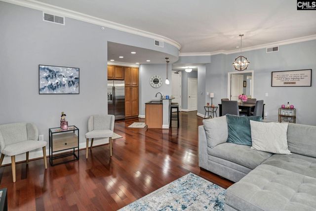 601 Main Street 303, Columbia, SC 29201