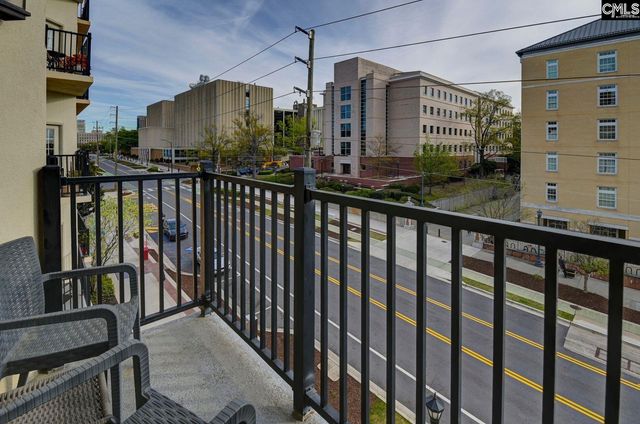601 Main Street 303, Columbia, SC 29201