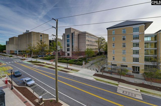 601 Main Street 303, Columbia, SC 29201
