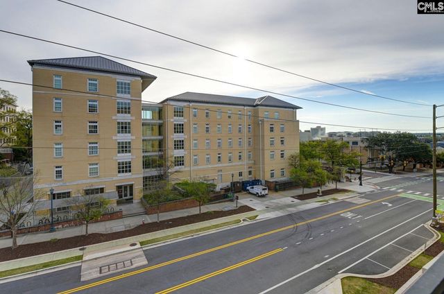 601 Main Street 303, Columbia, SC 29201
